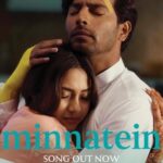 Reem Shaikh Instagram – Hamari #minnatein poori hogayi
Song out now on @hitz.music.official 

@reem_sameer8 @sehban_azim @mohammedirfanali @sanjeevchaturvediofficial @rumifiedritika @vinod.bhanushali @indianstorytellers @ajaykeswaniofficial #sehreem