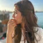 Reem Shaikh Instagram - 🤍 Dubai Marina
