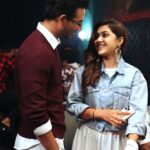 Reem Shaikh Instagram - Aapki #Minnatein humne sun li! Giving you something special, a piece of our heart ❤️
