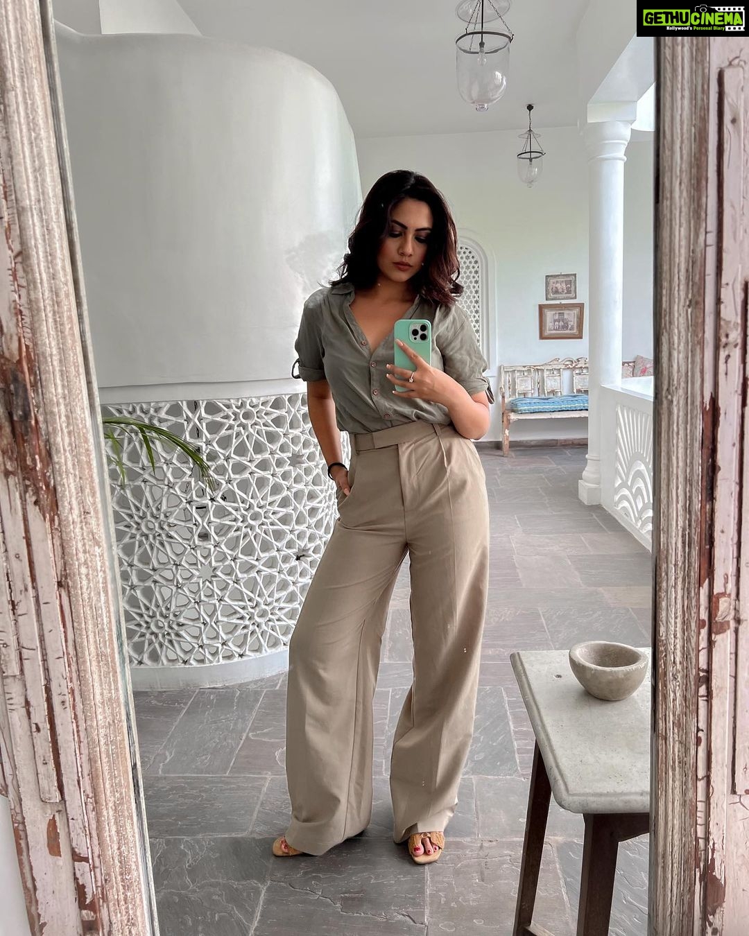 Reem Shaikh Instagram - Hey there … Jaipur, Rajasthan