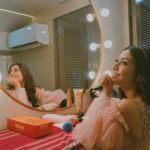 Reem Shaikh Instagram - It’s today …✨ #tereishqmeinghayal 9pm on @colorstv
