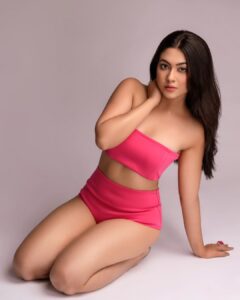Reem Shaikh Instagram - 🤍🤍🤍 
Shot by - @praveenbhat