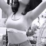 Reem Shaikh Instagram - Thick thighs and pretty eyes. My favourite person to shoot with @praveenbhat