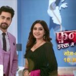 Reem Shaikh Instagram - Paakhi ko lag chuka hai Agastya ke saazish ka pata, ab kaise bachaayegi woh khud ko uske jaal se? Dekhiye #Fanaa, 29th March raat 10.30 baje sirf #Colors par. Anytime on @voot. @zainimam_official @reem_sameer8