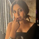 Reem Shaikh Instagram - Eyes underlined with Kajal….