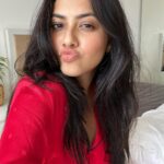 Reem Shaikh Instagram - Just the glow of self love ..❤️