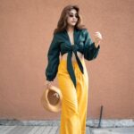 Reem Shaikh Instagram - All about @_anuki.n New collection coming soon.