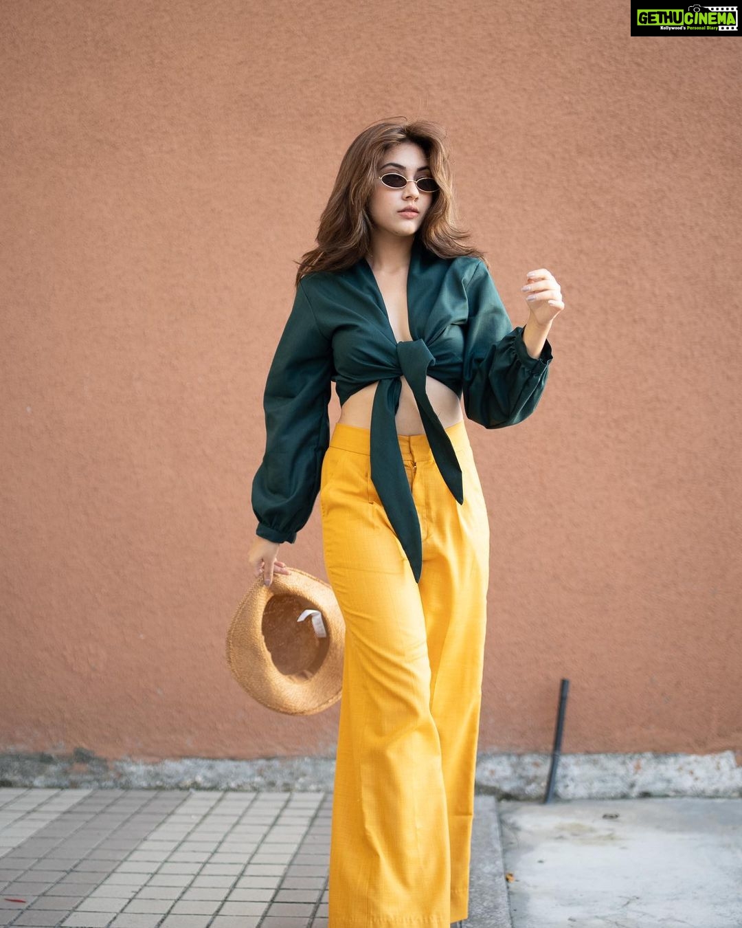 Reem Shaikh Instagram - All about @_anuki.n New collection coming soon.