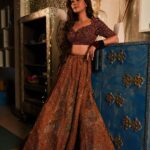 Reem Shaikh Instagram – Shoot Concept & Styling:- @nehaadhvikmahajan
💄Makeup & Hair :- @nehaadhvikmahajan
👗Outfit:- @rajgharana.rg