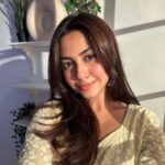 Reem Shaikh Instagram – Ramadan Ka-reem..🌙✨