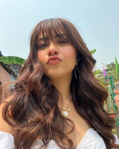 Reem Shaikh Instagram - 🫶