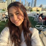 Reem Shaikh Instagram - 🤍✨ Outfit - @a.la.modebyakanksha Dubai Marina