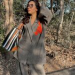 Reem Shaikh Instagram - Wearing my favourite @_anuki.n @anusoru @nidhikurda