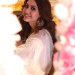 Reem Shaikh Instagram - Today , a year back … a beautiful and most special journey began which might have ended on screen but will forever continue in my heart. 🤍❤️ #fannaishqmeinmarjawaan #aakhi