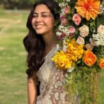 Reem Shaikh Instagram - when she smiled, the stars sparkled, the moon glowed, and the sun shined. the universe knew, how rare she was.