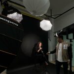Reem Shaikh Instagram – Coming soon… @filmygyanstudio