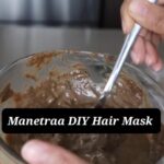 Reyhna Malhotra Instagram - Once a month use of this DIY Hair Mask is all you need ✨