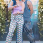 Reyhna Malhotra Instagram – You and I ❤️❤️❤️❤️❤️
Pop star matching up with my bollymoves 😻

@theonlyzeeshankhan beautiful beautiful soul 🤩 🧿

@ikshitpatel captured us just right ❤️

@kingsunitedandheri