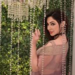 Reyhna Malhotra Instagram - Magic💫💫💫💫💫🌈 🍒🔝 In the world of Emojis 😍❤️