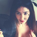 Reyhna Malhotra Instagram – Magic💫💫💫💫💫🌈
Mesh ♈️