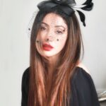 Reyhna Malhotra Instagram – Magic💫💫💫💫💫🌈
Abracadabra 🧚🏻‍♀️✨✨