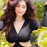 Reyhna Malhotra Instagram –