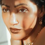 Reyhna Malhotra Instagram - Magic💫💫💫💫💫🌈 I am breathing in NEW ✨ ❤️🧿