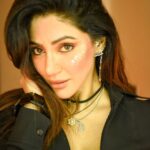Reyhna Malhotra Instagram - Magic💫💫💫💫💫🌈 Glitz and Glam 💫🌟✨ 📷 @ajaypatilphotography