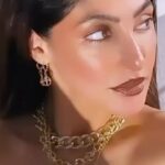 Reyhna Malhotra Instagram - @cashmakeupartistry @sanjaydubeyphotography