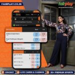 Reyhna Malhotra Instagram – #Ad
Use Affiliate Code REYHANA300 
to get a 300% first and 50% second deposit bonus.

Continue earning huge profits this IPL season only with FairPlay, India’s best sports betting exchange. 🏆🏏Bet on every IPL match and get an exclusive 5% loss-back bonus. 💰🤑 Plus, enjoy free live streaming of every match (before TV). 📺👀

Don’t miss out on the action and make smart bets with FairPlay. 

😎 Instant Account Creation with a few clicks! 

🤑300% 1st Deposit Bonus & 50% 2nd deposit bonus with FREE GOLD loyalty status – up to 9% Recharge/Redeposit Bonus lifelong!

💰5% loss-back bonus on every IPL match.

😍 Best Loyalty Plan – Up to 10% Loyalty bonus.

🤝 15% referral bonus across FairPlay & Turnover Bonus as well! 

👌 Best Odds in the market. Greater Odds = Greater Winnings! 

🕒 24/7 Free Instant Withdrawals 

⚡Fastest Settlements within 5mins

Register today, win everyday 🏆

#IPL2023withFairPlay #IPL2023 #IPL #Cricket #T20 #T20cricket #FairPlay #Cricketbetting #Betting #Cricketlovers #Betandwin #IPL2023Live #IPL2023Season #IPL2023Matches #CricketBettingTips #CricketBetWinRepeat #BetOnCricket #Bettingtips #cricketlivebetting #cricketbettingonline #onlinecricketbetting