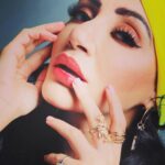 Reyhna Malhotra Instagram - Magic💫💫💫💫💫🌈 NOTHING IS....... Choose ur singsong 🎶 Mine 🎶❤️🦋 NOTHING WAS,NOTHING WILL BE