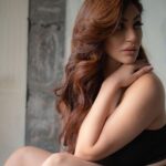 Reyhna Malhotra Instagram - Magic💫💫💫💫💫🌈 Melancholy were the sounds on a winters night