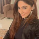 Reyhna Malhotra Instagram - Magic💫💫💫💫💫🌈 Kyonkiiiiii meri pawarrriiiii ho rahi hain🤣