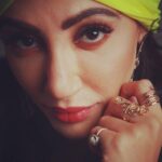 Reyhna Malhotra Instagram - Magic💫💫💫💫💫🌈 NOTHING IS....... Choose ur singsong 🎶 Mine 🎶❤️🦋 NOTHING WAS,NOTHING WILL BE