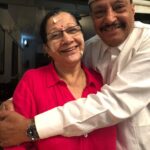 Reyhna Malhotra Instagram - Magic💫💫💫💫💫🌈 Protected because of ur prayers 🙏 Guided because of u ❤️ Ur my guardian angel 👼🏻 Happy birthday mommy 🎂 Tujhe sab hain na pata meri maa ❤️🙏