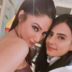 Reyhna Malhotra Instagram - Magic💫💫💫💫💫🌈 Love ❤️ @niasharma90 @amrin15 @rrahulsudhir @gautam.sharma13 @shivin7