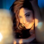 Reyhna Malhotra Instagram - Magic💫💫💫💫💫🌈 Light and shadows