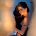 Reyhna Malhotra Instagram - Magic💫💫💫💫💫🌈 Why loving someone is easy but loving urself harder.........
