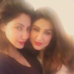 Reyhna Malhotra Instagram - Magic💫💫💫💫💫🌈 Diwali 🪔 2020 @shagun08 ❤️🧿