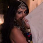 Reyhna Malhotra Instagram - Magic💫💫💫💫💫🌈 ⭐️ 🛡
