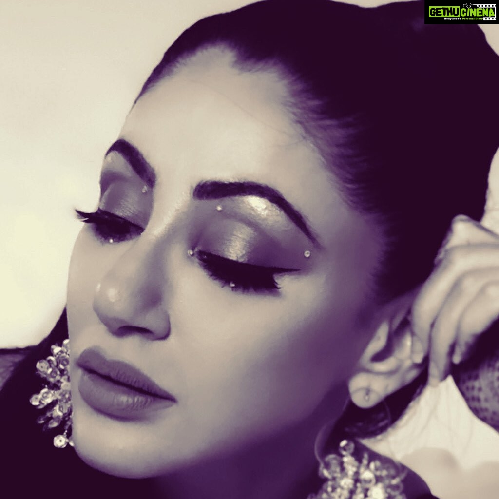Reyhna Malhotra Instagram - Magicπ«π«π«π«π«π π