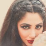 Reyhna Malhotra Instagram - Magic💫💫💫💫💫🌈 🌕
