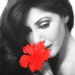 Reyhna Malhotra Instagram – Magic💫💫💫💫💫🌈
Bloom and let bloom ❤️