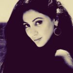 Reyhna Malhotra Instagram - Magic💫💫💫💫💫🌈 Moon is my loyal companion 🌑