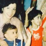 Reyhna Malhotra Instagram – Magic💫💫💫💫💫🌈
A true lionesses Happy birthday my dearest sister @cagetheage 
I love you beyond measures ❤️❤️❤️❤️❤️❤️❤️❤️❤️❤️❤️❤️❤️