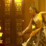 Reyhna Malhotra Instagram – Mohini