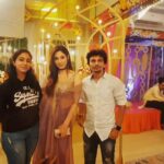 Reyhna Malhotra Instagram - The most humble and friendly person on the sets of #kumkumbhagya @iam_reyhna 👍 . . #kkb #kumkumbhagya #kumkumbhagyadoosripeedhi #pranbir #prandancehouse #reyhna #kumkumbhagyadoosripeedhi #krishdha #Zee5 #zeetv #dailysoap #prachikohli #ranbirkohli #ınstagood #fyp #viralpost @kumkum.bhagya.zeetv @kumkum.bhagya.zeetv #kumkumbhagyaseason2 #lightscameraaction #onthesets #shooting #serialchoreography #serialshoot Mumbai, Maharashtra