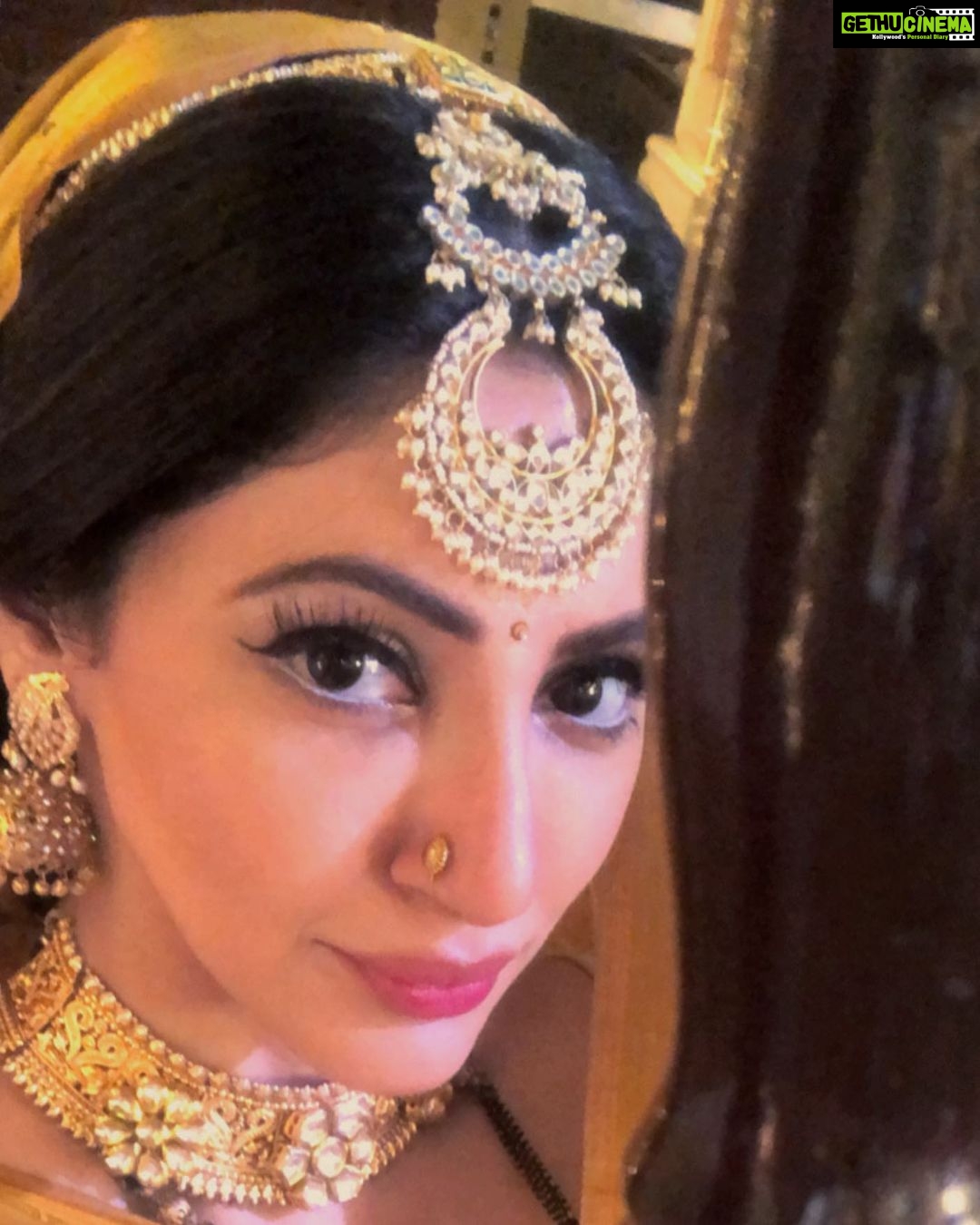 Reyhna Malhotra Instagram - Magicπ«π«π«π«π«π Thus ..... she is making memories and not dreaming anymore πͺ