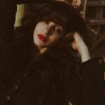 Reyhna Malhotra Instagram - Magic💫💫💫💫💫🌈 ❤️