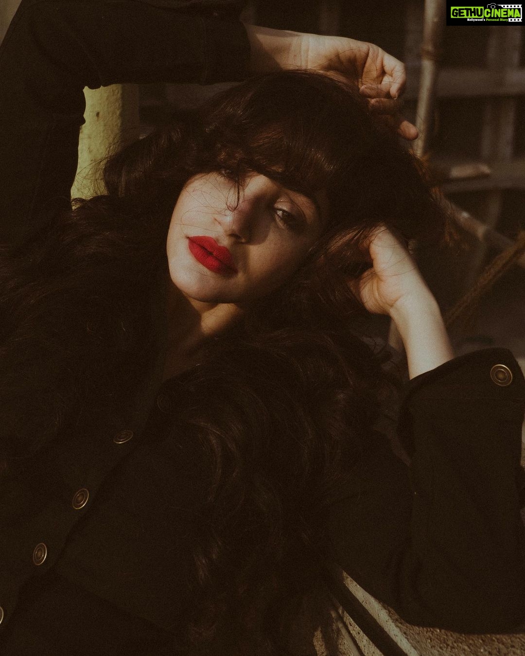 Reyhna Malhotra Instagram - Magicπ«π«π«π«π«π β€οΈ